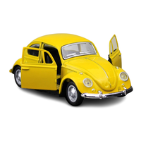 悟道猴 1/32 老爷车