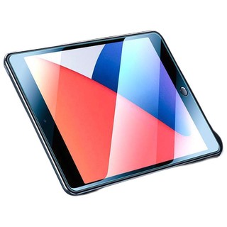 SmartDevil 闪魔 iPad Pro 2020款 11英寸 电镀抗指纹钢化前膜