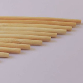 竹大师 一次性筷子