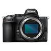 今日必买：Nikon 尼康 Z 5 全画幅 微单相机 黑色 Z 单机身