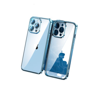 inphic 英菲克 iPhone 13 玻璃手机壳 透明