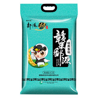 鄱阳湖 赣米鄱源 经典香粘米 4kg