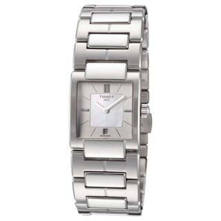 TISSOT 天梭 T-Collections系列 女士石英表 T090.310.11.111.00