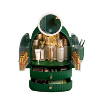 aisheer 爱奢尔 多功能化妆盒 28*22*40cm