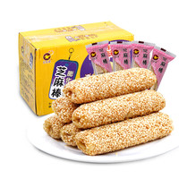 日生星 芝麻棒 848g