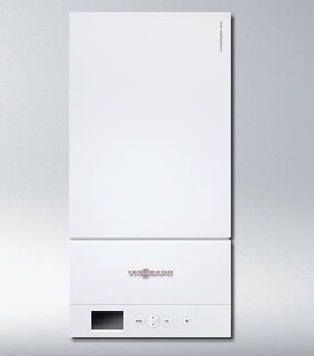 VIESSMANN 菲斯曼 A1JE/A1HE 36KW