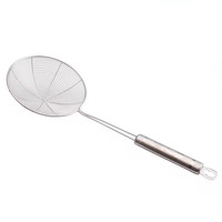 CUF 漏勺 13.5*37cm