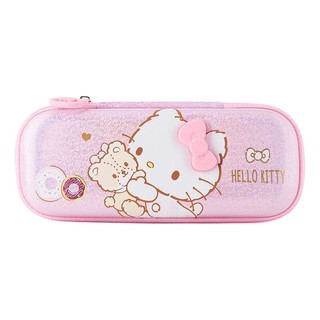 Hello Kitty 凯蒂猫 KT36035 EVA文具盒 粉色 单个装
