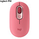 logitech 罗技 POP MOUSE 无线鼠标