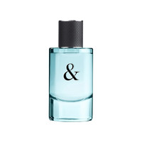 Tiffany&Co. 蒂芙尼 Tiffany & Love系列 恋爱男士淡香水 EDT 50ml