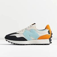 new balance 327系列 男款休闲运动鞋