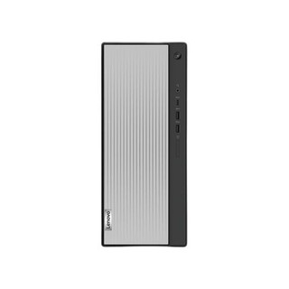 Lenovo 联想 天逸510S 十代酷睿版 21.45英寸 商用台式机 灰色 (酷睿i3-10105、核芯显卡、8GB、1TB HDD、风冷)
