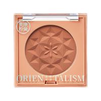 美康粉黛 一路繁花系列腮红粉 #03海棠依旧 3.8g