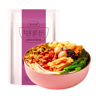 佳味螺 螺蛳粉 350g