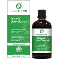 KIWIHERB 口服液 100ml