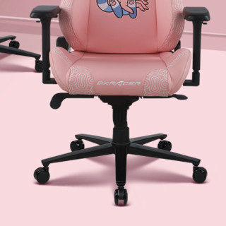DXRACER 迪锐克斯 Craft系列 HolleCat 人体工学电竞椅