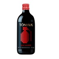 TONHWA 通化葡萄酒 微气泡 500ml 单瓶装