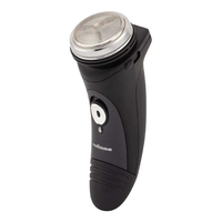 OU 欧点 BOX101 电动剃须刀 黑色