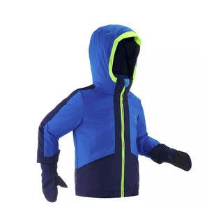 DECATHLON 迪卡侬 KID'S SKI SUIT 580 儿童滑雪服 8562594