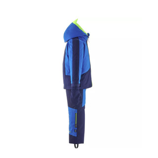 DECATHLON 迪卡侬 KID'S SKI SUIT 580 儿童滑雪服 8562594