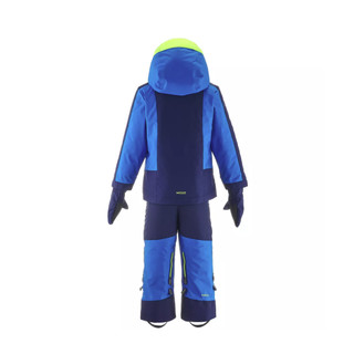 DECATHLON 迪卡侬 KID'S SKI SUIT 580 儿童滑雪服 8562594