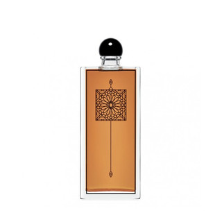 Serge Lutens 芦丹氏琥珀君王限量版50ML EDP辛辣东方调