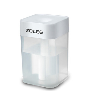 中联加湿器家用大容量卧室室内空气香薰净化喷雾小型ZLUS-01