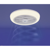 AUX 奥克斯 隐形吊扇灯 3档调风直径46cm 64W