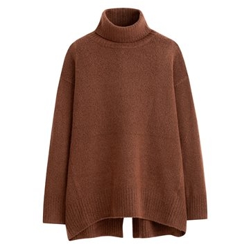 lativ 诚衣 54502 女士针织衫