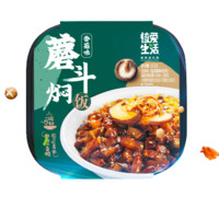 植爱生活 菇斗焖饭 香菇味 202g*3盒