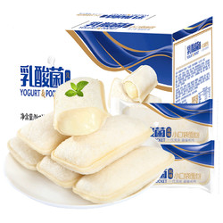 bi bi zan 比比赞 小口袋面包 乳酸菌风味 500g