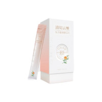 直播专享：YIXIAN 一现 东方植物条状漱口水 12ml*21条