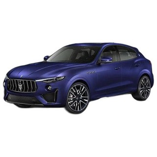 MASERATI 玛莎拉蒂 Levante 22款 3.0T MC特别版