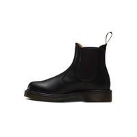 Dr.Martens 马汀博士 Originals系列 2976 Smooth 女士短筒切尔西靴 11853001 黑色 41