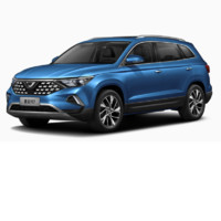 JETTA 一汽-大众捷达 VS7 22款 280TSI 手自一体 悦享型Pro