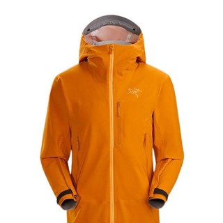 ARC'TERYX 始祖鸟 Skiing&Snowboarding单双板滑雪系列 PROCLINE 男子冲锋衣