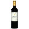 Chateau Talbot 大宝酒庄 正牌干红葡萄酒 2017年 750ml 单瓶