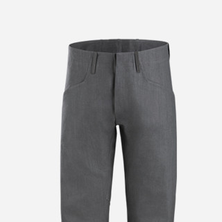 ARC'TERYX 始祖鸟 VEILANCE CAMBRE PANT 男子休闲长裤 领导灰 32