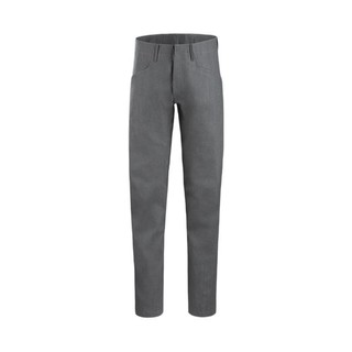 ARC'TERYX 始祖鸟 VEILANCE CAMBRE PANT 男子休闲长裤 领导灰 32