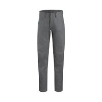 ARC'TERYX 始祖鸟 VEILANCE CAMBRE PANT 男子休闲长裤 领导灰 34