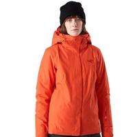 ARC'TERYX 始祖鸟 Skiing&Snowboarding单双板滑雪系列 ANDESSA 女子运动羽绒服 瞬息红 M