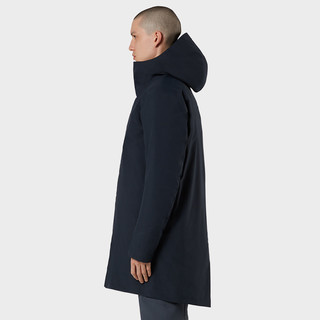 ARC'TERYX 始祖鸟 VEILANCE MONITOR GORE-TEX PRO 男子户外羽绒服
