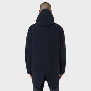 ARC'TERYX 始祖鸟 VEILANCE MONITOR GORE-TEX PRO 男子户外羽绒服