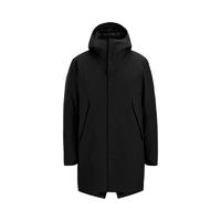 ARC'TERYX 始祖鸟 VEILANCE MONITOR GORE-TEX PRO 男子户外羽绒服 黑色 M