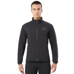 ARC'TERYX 始祖鸟 ATOM-SL  连帽棉服