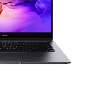 HUAWEI 华为 MateBook D 14 SE版 十一代酷睿版 14英寸 轻薄本