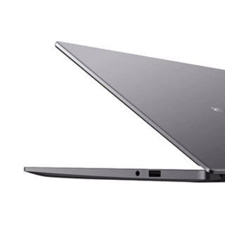 HUAWEI 华为 MateBook D 14 SE版 十一代酷睿版 14英寸 轻薄本