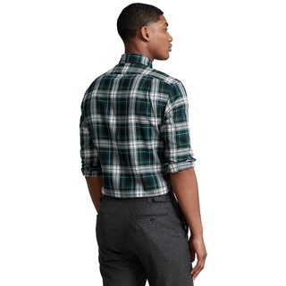 Men's Classic-Fit Twill Shirt