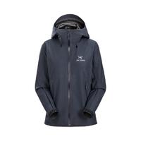 ARC'TERYX 始祖鸟 Hiking&Trekking徒步远足系列 BETA LT 女子冲锋衣 幸运蓝 XL