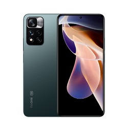 Redmi 红米 Note 11 Pro 5G智能手机 6GB+128GB